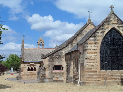 All Saints' Anglican Church - Tourism Search 1
