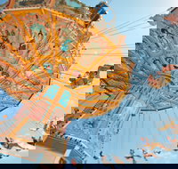 Aussie World - Tourism Search