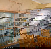 Baradine Local Aboriginal Land Council and Keeping Place - Tourism Search