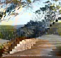 Barnetts lookout - Tourism Search