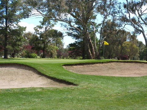 Bathurst Golf Club - Tourism Search 1