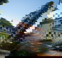 Bella Vista - Tourism Search