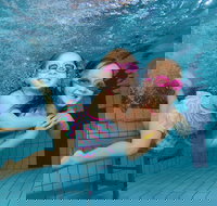 Blacktown Aquatic Centre - Tourism Search