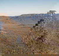 Blackdown Tableland National Park - Tourism Search