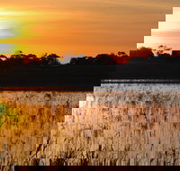 Bool Lagoon Game Reserve and Hacks Lagoon Conservation Park - Tourism Search