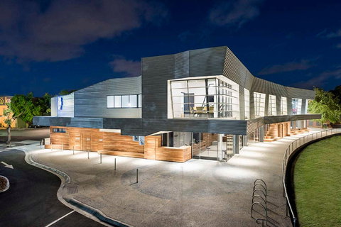 Bowery Theatre - Tourism Search 0