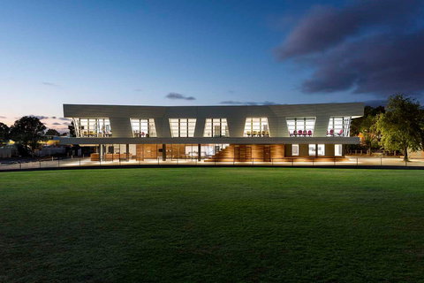 Bowery Theatre - Tourism Search 1