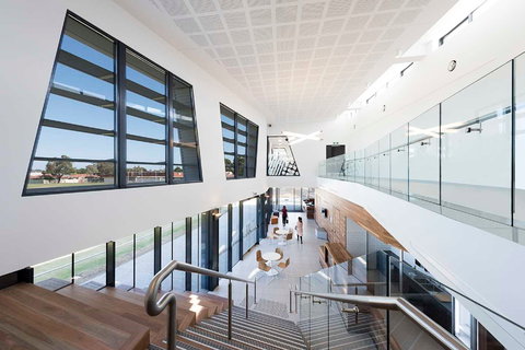 Bowery Theatre - Tourism Search 2