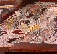 Buku Larrnggay Mulka Centre - Tourism Search