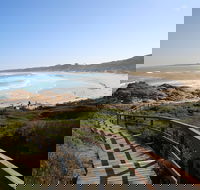 Cape Conran Nature Trail - Tourism Search