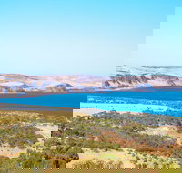 Carrickalinga Lookout - Tourism Search