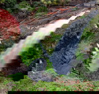 Cave Garden - Tourism Search