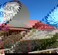 Ceduna National Trust Musuem - Tourism Search