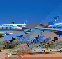 Central Australian Aviation Museum - Tourism Search