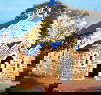 Christ Church Yankalilla - Tourism Search