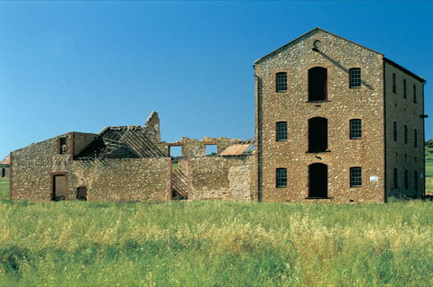 Clinchs Mill - Tourism Search 0