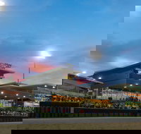 Club Menangle - Tourism Search