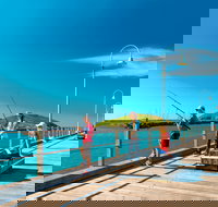 Coffs Harbour Marina and Jetty Area - Tourism Search