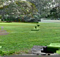 Cottonwood Glen Picnic Area - Tourism Search