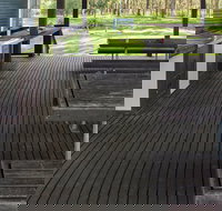 Crebra Pavilion - Tourism Search