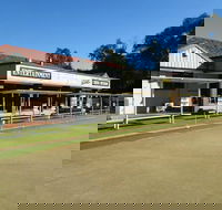 Culcairn Bowling and Recreation Club - Tourism Search