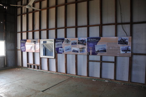 Daly Waters Aviation Complex - Tourism Search 1