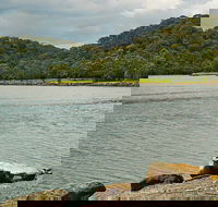 Davidson Park Picnic Area and Boat Ramp - Tourism Search