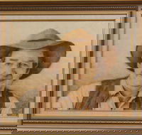 Doris Golder Wool Art Gallery - Tourism Search