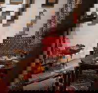 Duldig Studio Museum and Sculpture Garden - Tourism Search