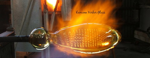 Eamonn Vereker Glass Studio And Gallery - Tourism Search 2