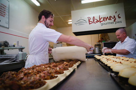 East Maitland - Tourism Search 2