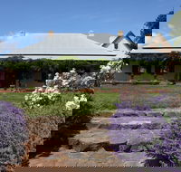 Entally Estate - Tourism Search