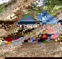 Eumundi - Tourism Search