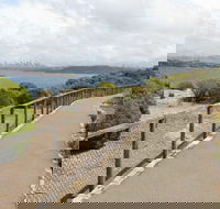 Fairfax walk - Tourism Search