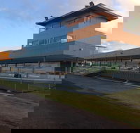 Goulburn Recreation Area - Tourism Search