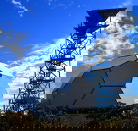 Gravity Discovery Centre and Observatory - Tourism Search