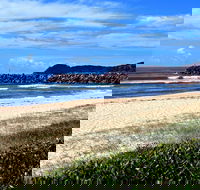 Grants Beach - Tourism Search