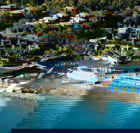 Hamilton Island Yacht Club - Tourism Search