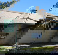 Hartley Street School - Tourism Search