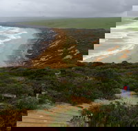 Heysen Trail - Tourism Search