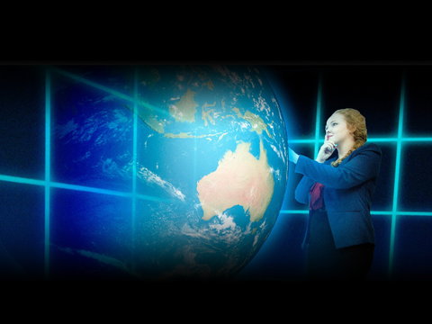 Holoverse - Tourism Search 1