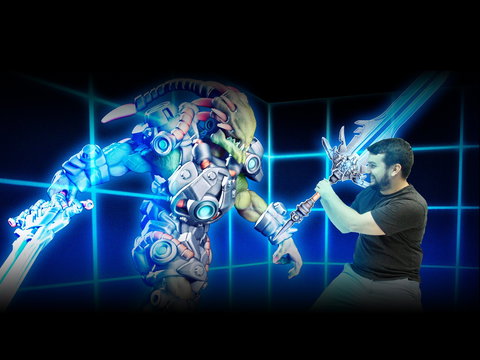 Holoverse - Tourism Search 2