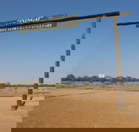 Iningai Nature Reserve - Tourism Search