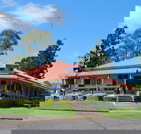 Kandanga - Tourism Search