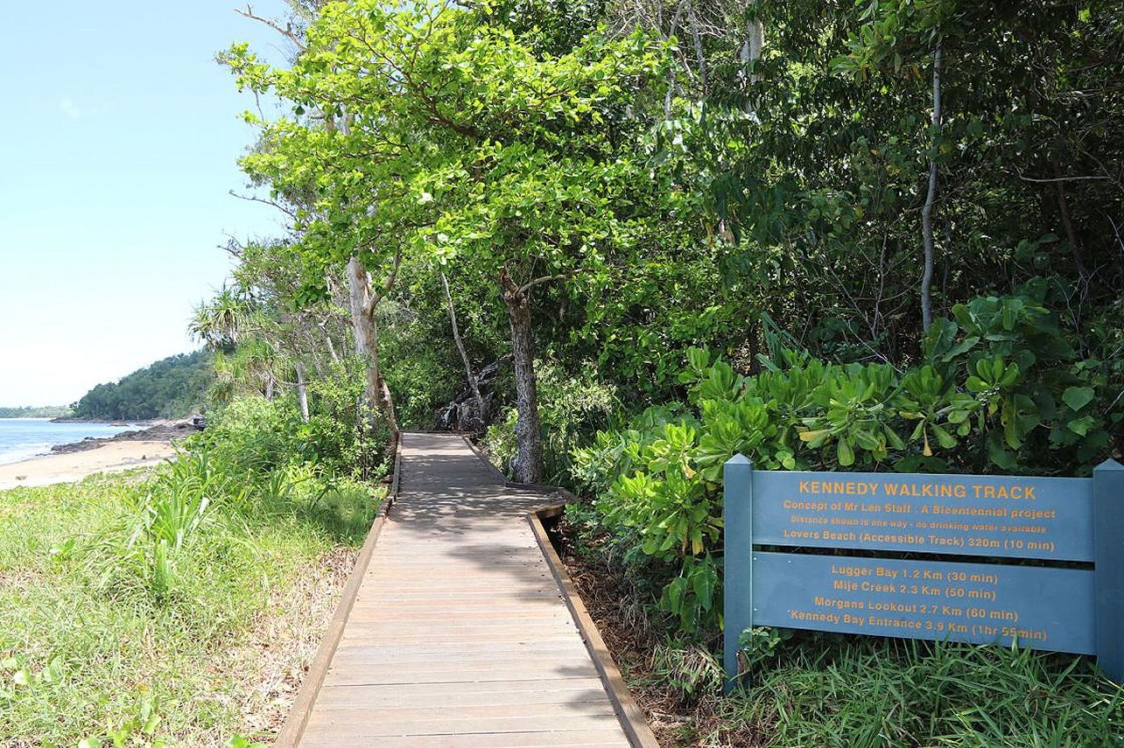 South Mission Beach QLD Tourism Search