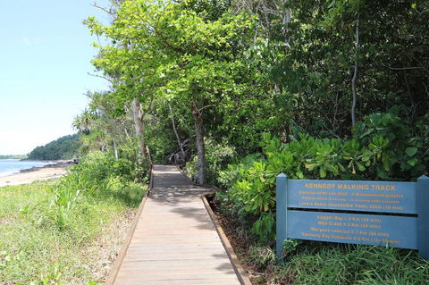 Kennedy Walking Track - Tourism Search 0