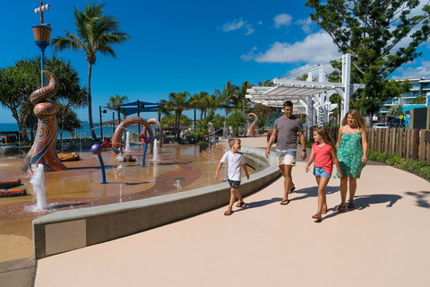 Keppel Kraken - Tourism Search 0