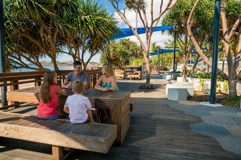 Keppel Kraken - Tourism Search 2