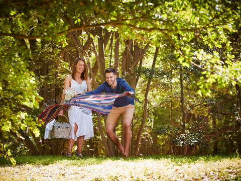 Kholo Gardens - Tourism Search 0