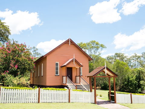 Kholo Gardens - Tourism Search 2